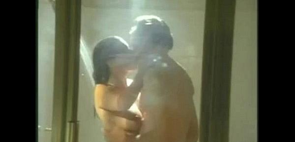  Taimie Hannum Shower Sex Scene Hot Nude